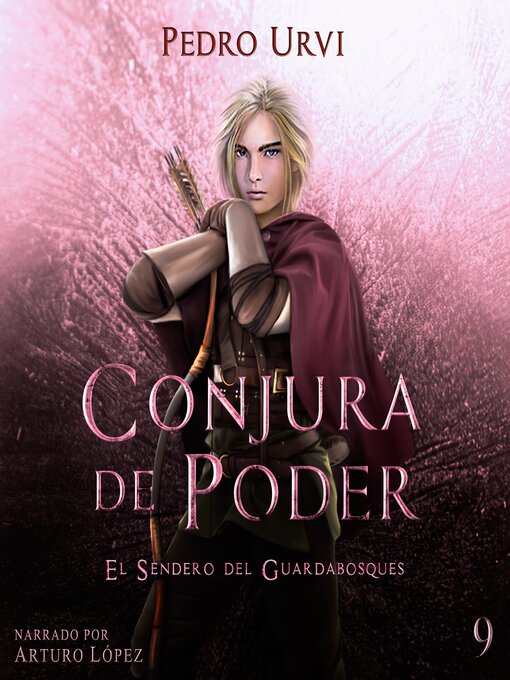 Title details for Conjura de Poder by Pedro Urvi - Available